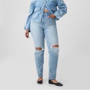 Women’s Gap Jeans